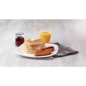 Salted Butter | Styled