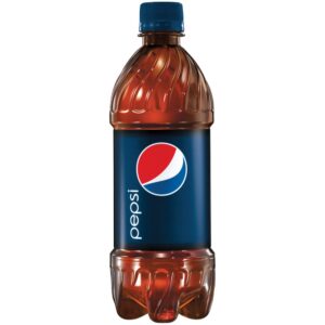 Pepsi | Packaged