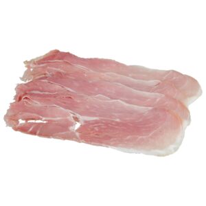 Sliced Prosciutto | Raw Item