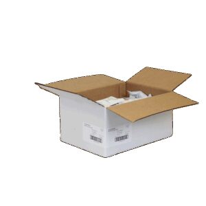 Tea Bag Ice Black Non Clouding | Packaged