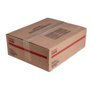 Ground Beef Patties, Chuck/Brisket | Corrugated Box