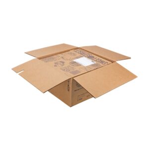 Flourless Chocolate Tortes | Packaged