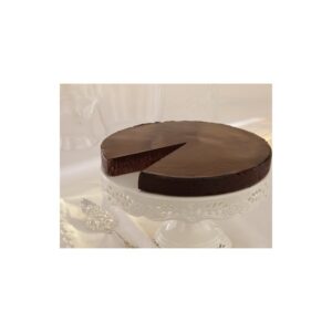 Flourless Chocolate Tortes | Raw Item