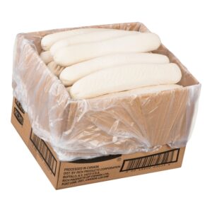 Bread Dough | Packaged
