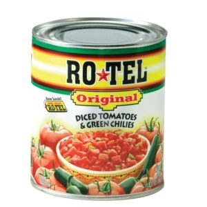Ro*tel Original | Packaged