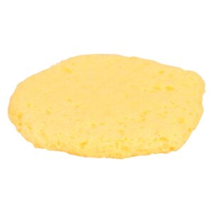 Nat Shp Scrambled Egg Patties | Raw Item