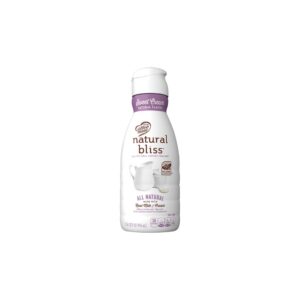 Coffee Mate Natural Bliss Sweet Cream Li | Packaged