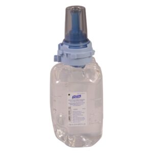 Hand Sanitizer, Refill | Packaged