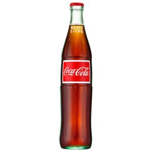 Mexican Coke | Packaged