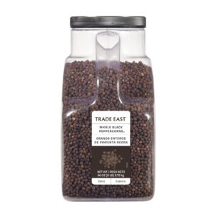 Black Peppercorn Spice | Packaged