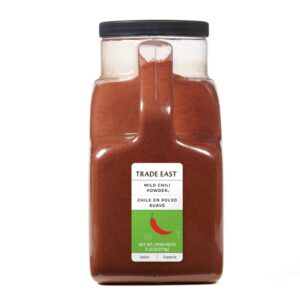 Mild Chili Powder | Packaged