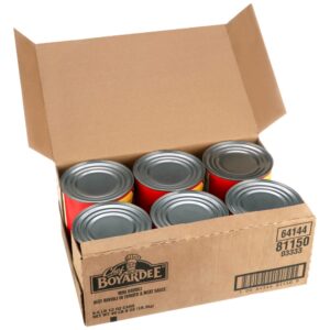 Beef Mini Ravioli | Packaged