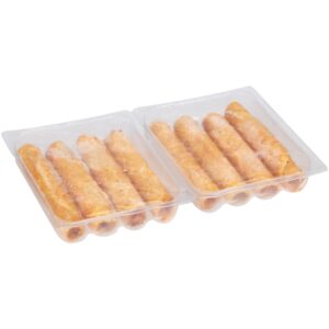 Beef Steak & Cheese Ranchero | Packaged