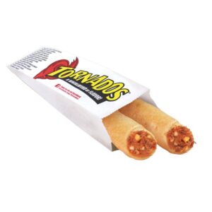 Beef Steak & Cheese Ranchero | Styled