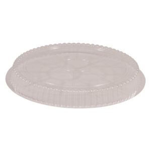 Plastic Dome Lid | Raw Item