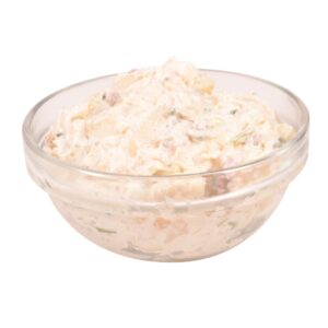 Potato Salad | Raw Item