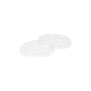 5.5 oz Portion Cup Lids | Raw Item