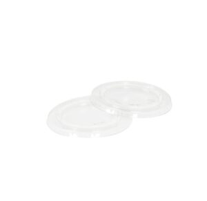 5.5 oz Portion Cup Lids | Raw Item