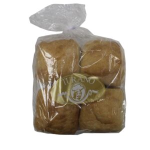 BREAD CIABATTA 3.5 OZ | Packaged