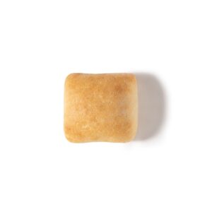 BREAD CIABATTA 3.5 OZ | Raw Item
