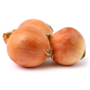 Medium Bag Spanish Onions | Styled