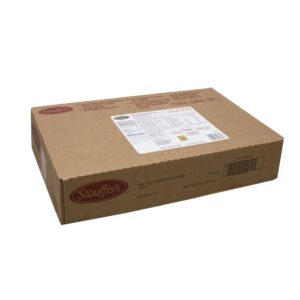 Macaroni & Cheese Entree, Whole Grain | Corrugated Box