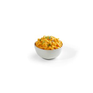 Macaroni & Cheese Entree, Whole Grain | Raw Item