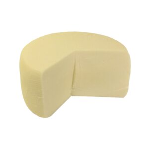 White Round Muenster Cheese | Raw Item