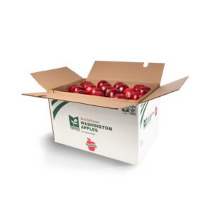 Red Delicious Apples | Packaged