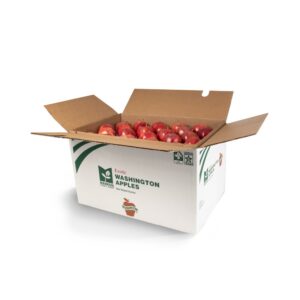 Gala Apple | Packaged