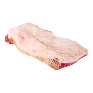 Whole Beef Brisket | Styled