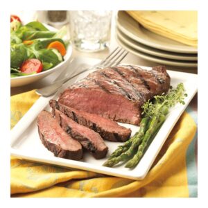 Whole Beef Brisket | Styled