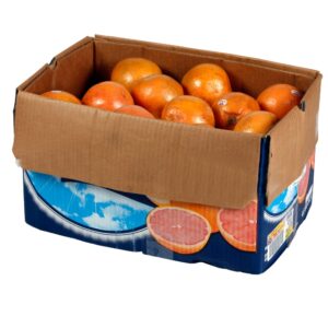 Red Grapefruit | Packaged