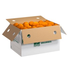 Oranges | Packaged