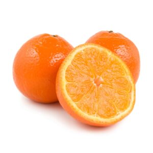 Fancy Navel/Valencia Oranges | Raw Item