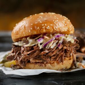 Shredded Cole Slaw Mix | Styled