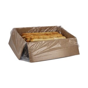 French Baguet Bread | Packaged