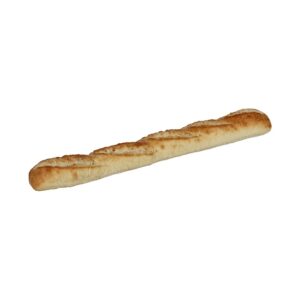 French Baguet Bread | Raw Item