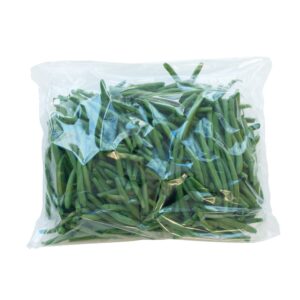 Green Beans | Packaged