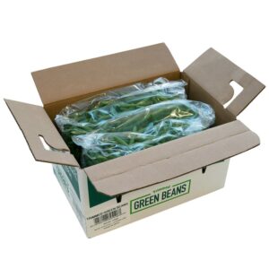 Green Beans | Packaged