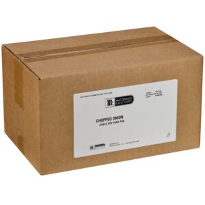 TK SWT RED CHILI SAU | Corrugated Box