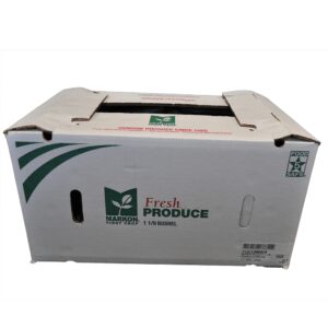 Super Select Cucumbers | Corrugated Box