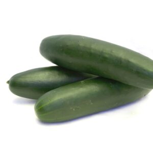 Super Select Cucumbers | Styled