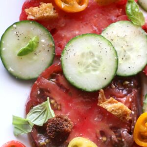 Super Select Cucumbers | Styled