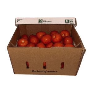 Large Tomatoes | Packaged