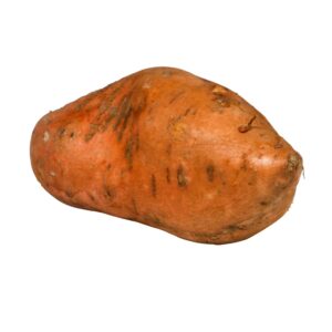 Sweet Potatoes | Raw Item