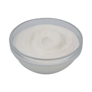 Sour Cream | Raw Item