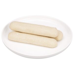 Cheese Breadsticks | Styled