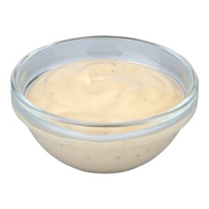 Chipotle Mayonnaise | Raw Item