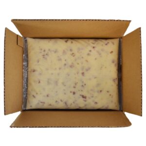 Mashed Potatoes | Packaged